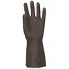 Image de Coverguard Gants de protection chimique en néoprène Eurotechnique - Taille 10