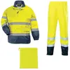 Image de Coverguard Ensemble de pluie haute visibilité HIWAY - M