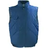 Image de Gilet matelassé CHOUKA bleu marine T3XL COVERGUARD 5GCHBXXXL