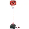 Image de Panier de basket portable 178 cm A2502320