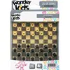 Image de WonderKids Jeu de dames compact