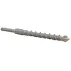 Image de 225113 Foret béton SDS-Max 24x520 mm L. utile 400 mm Multicut R3