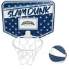 Image de Panier de Basketball ATHLETIC STARS - Intérieur - Bleu - S