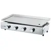 Image de Cookingbox Plancha gaz propane