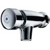 Image de Delabie Robinet Tempostop - 15x21 - Chromé