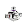 Image de Delabie Mitigeur thermostatique Premix Confort