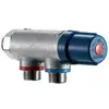 Image de mitigeur thermostatique - delabie premix compact - pour distribution eau - delabie 733015