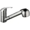 Image de Mitigeur de cuisine bas - EDOUARD ROUSSEAU - ARES - Inox