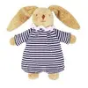 Image de Trousselier Lapin Nid d'Ange Hochet - 19 cm