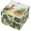 Image de Trousselier Coffret Musique Cube Savane