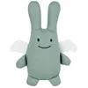 Image de Trousselier doudou Ange Lapin en lin