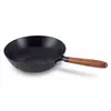 Image de Beka Poêle wok Mandala en fonte émaillée - 28 cm