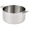 Image de Beka Casserole inox à poignée amovible - 14 cm