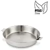 Image de Beka Poêle inox Evolution