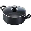 Image de BEKA Faitout 20 cm avec couvercle - Pro Induc