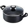 Image de Faitout 20 cm avec couvercle - 102099 - Pro Induc - BEKA