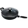 Image de Sauteuse 28cm avec couvercle - 102102 - BEKA