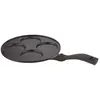 Image de Poêle 4 blinis 26 cm céramique - 140681 - Energy - BEKA