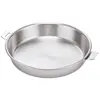 Image de Poêle inox multiply 24cm - 102682 - Évolution - BEKA