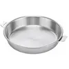 Image de Poêle inox multiply 28cm - 102683 - Évolution - BEKA