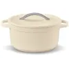Image de Beka Cocotte ronde en aluminium - 4,5 L
