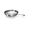 Image de BEKA LINE Poêle lisse Inox 20 cm - Chef