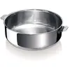 Image de Beka sauteuse 24 cm - Gris