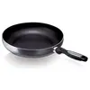 Image de Poêle revêtement anti-adhésif 18cm - 13077184 - Pro Induc Anthracite - BEKA