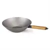 Image de Poêle wok en acier carbone 20cm - 13970204 - Nomad Wok - BEKA