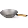 Image de Beka wok en acier carbone
