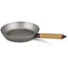 Image de Beka poêle classique en acier carbone - 28 cm