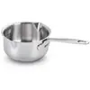 Image de Casserole inox 12 cm - 15026124 - Maestro - BEKA