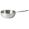 Image de Saucière inox 20cm - 15026214 - Maestro - BEKA
