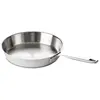 Image de Maestro poele 20cm inox - 15027204 - Maestro Poele 20cm Inox - BEKA