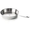 Image de Poêle inox 24cm - 15027244 - Maestro - BEKA