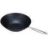 Image de Poêle wok en acier 31cm - 15028314 - BEKA