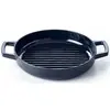 Image de Beka poêle grill en fonte émaillée - 28 cm