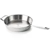Image de Poêle inox 28cm - 15327284 - Maestro Multiply - BEKA