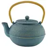 Image de Beka Théière en fonte Yuan - Bleu