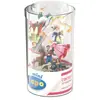 Image de 33012 Mini PLUS Monde enchanté (Tube, 12 pcs)