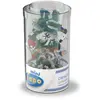 Image de 33022 Mini PLUS Chevaliers (Tube, 12 pcs)