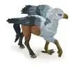 Image de 36022 Hippogriffe figurine