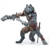 Image de Papo figurine mutant loup