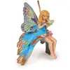 Image de Papo Figurine enfant elfe bleue