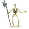 Image de Papo Figurine squelette phosphorescente