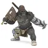 Image de Papo figurine gorille mutant