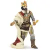 Image de Papo figurine Roi Ivan