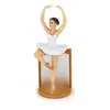 Image de Papo Figurine ballerine - Multicolore