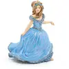 Image de Papo figurine princesse, contes de fées