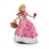 Image de Papo figurine princesse à la rose